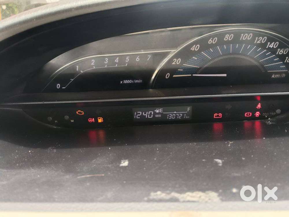Toyota Etios Gd, 2018, Diesel
