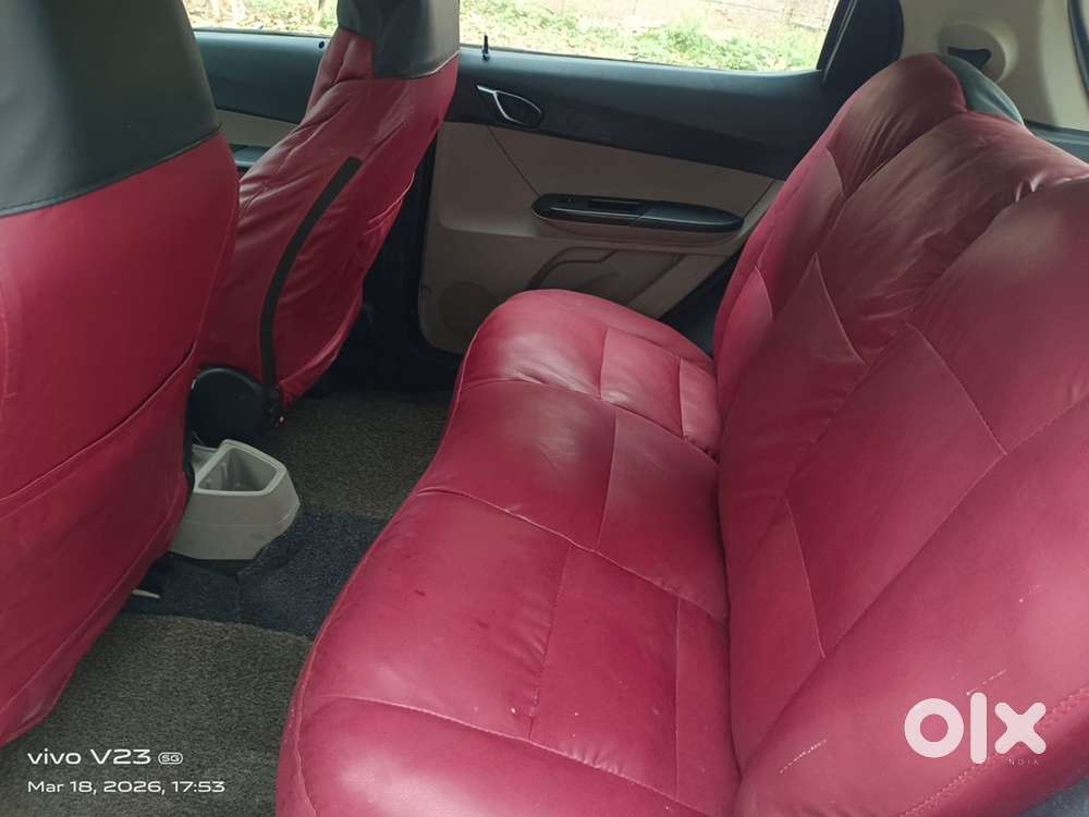 Tata Tiago Diesel 2019
