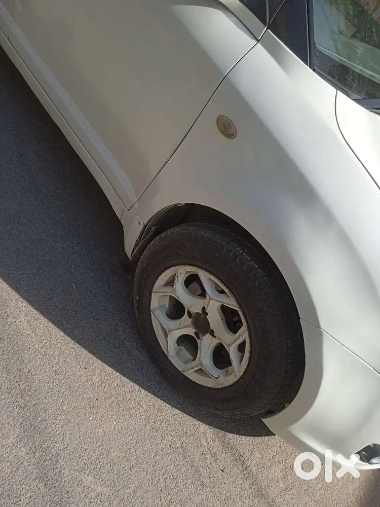 Maruti Suzuki Dzire 2011 Cng & Hybrids 90055 Km Driven 2031 Tak Valit