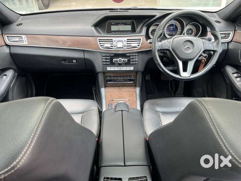 Mercedes-benz E-class E250 Cdi Classic, 2014, Diesel