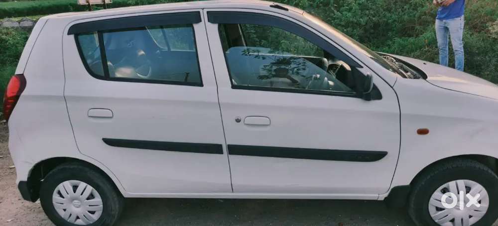 Maruti Suzuki Alto 0.8 Lxi 2021