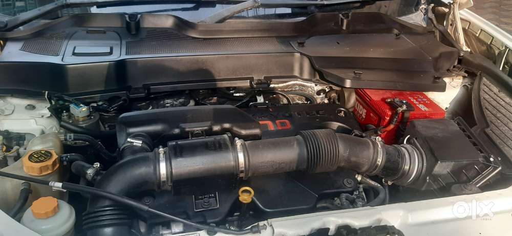 Tata Safari 2.0 Kryotec Xta Plus, 2021, Diesel