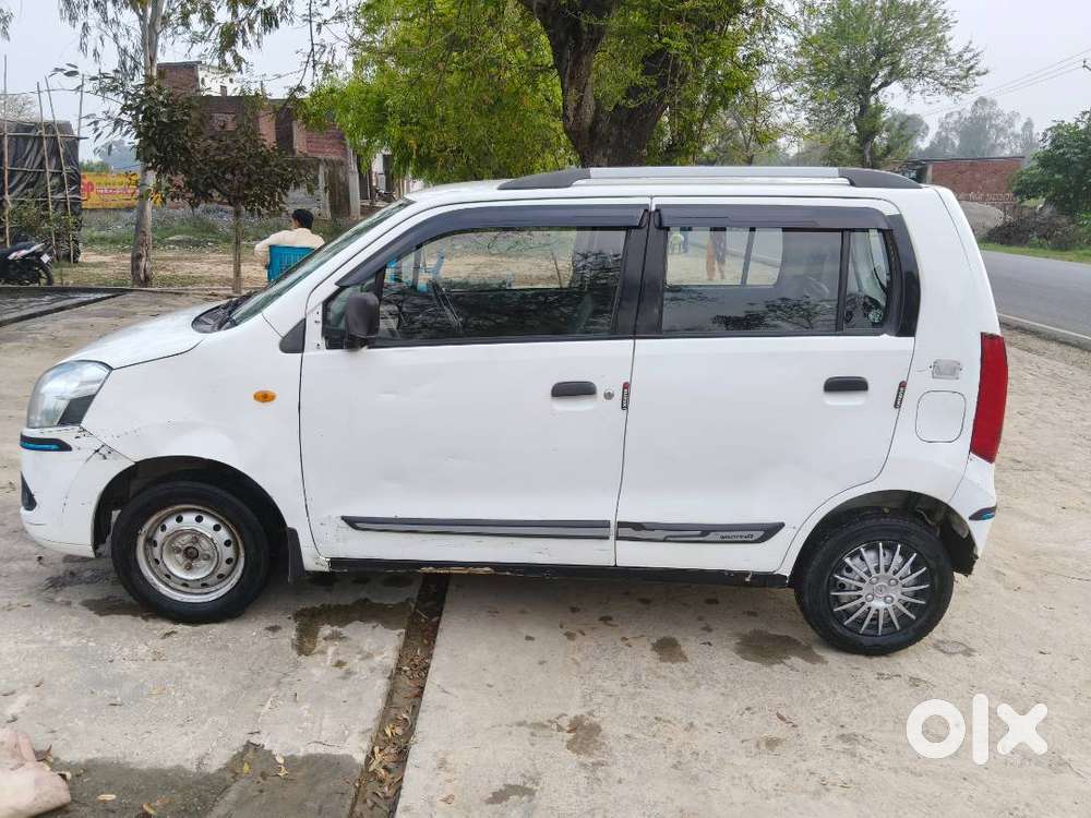 Maruti Suzuki Wagon R 1.0 2011 Good Condition Over All.