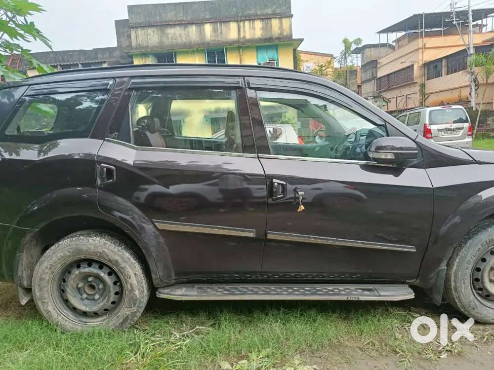 Mahindra Xuv 500 2019 Diesel