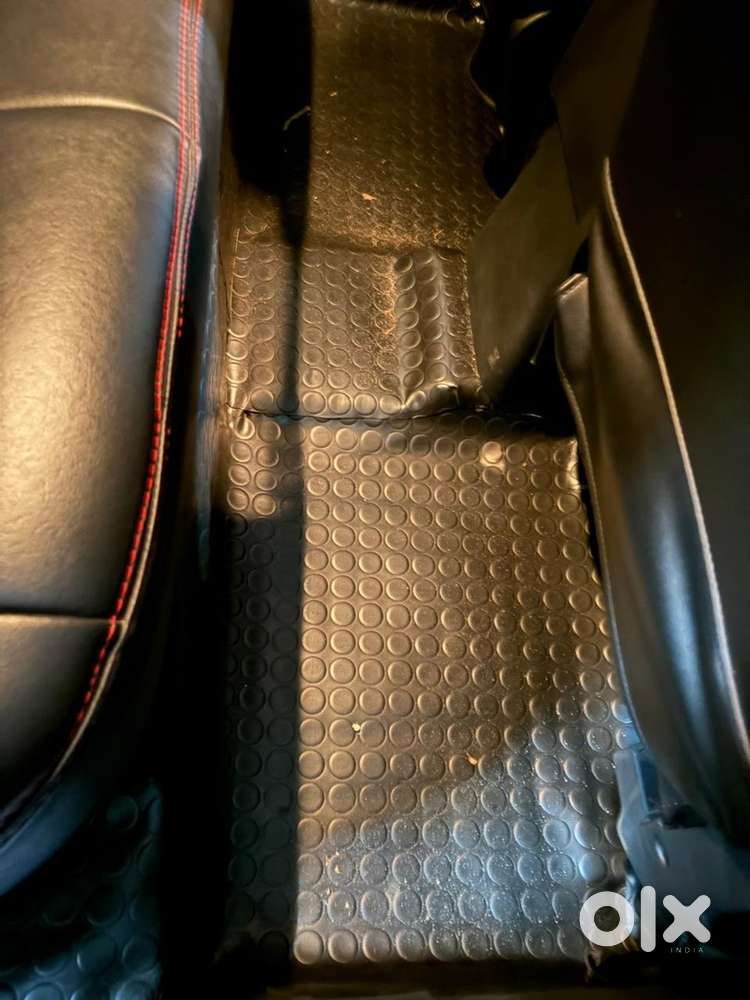 Nissan Magnite Cvt Turbo Petrol 2024