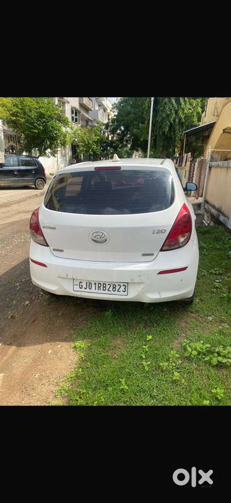 Hyundai I20 2013 Diesel Good Condition