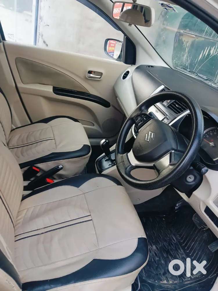 Maruti Suzuki Celerio X 2018