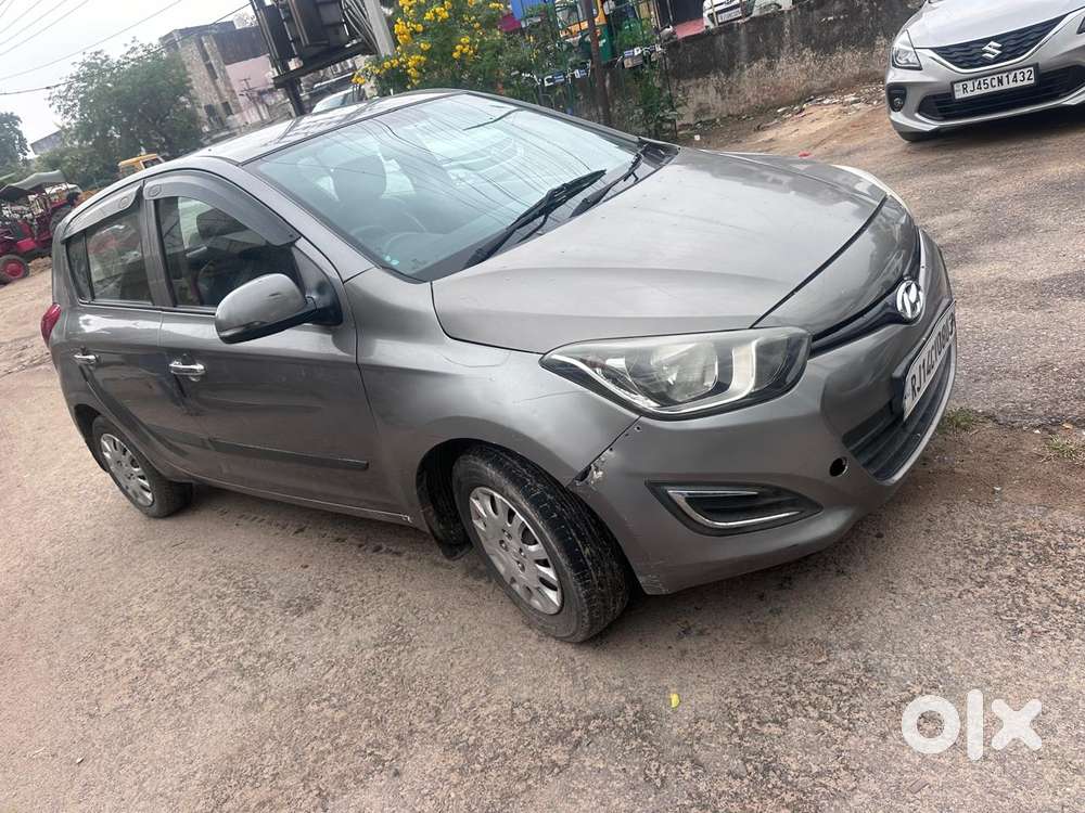 Hyundai I20 Magna Plus, 2014, Diesel