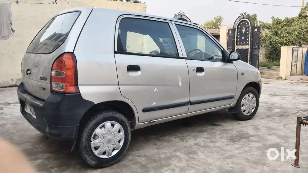 2006 Maruti Suzuki Alto K10 Petrol Manual