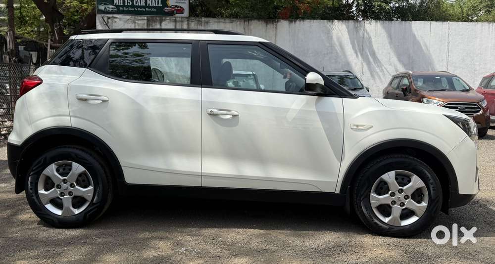 Mahindra Xuv300 W6 Diesel, 2023, Diesel