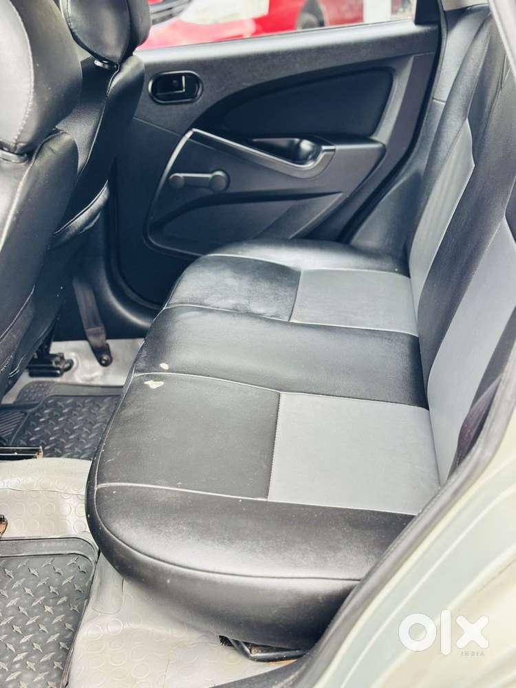 Ford Figo Duratorq Exi 1.4, 2013, Diesel
