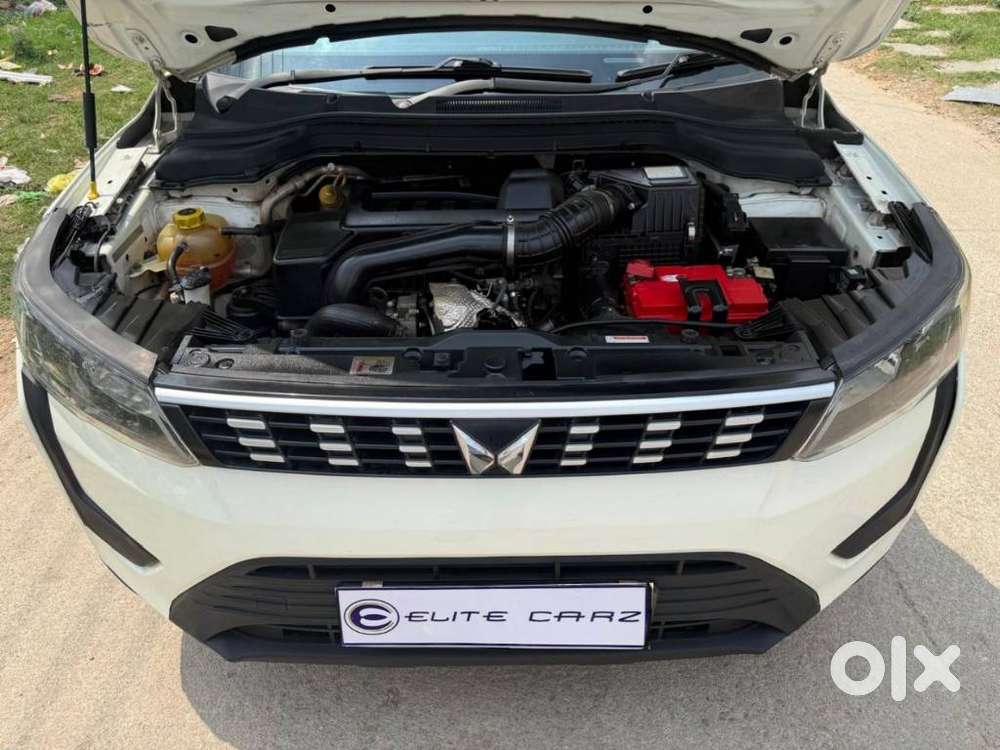 Mahindra Xuv300 W6 Diesel, 2023, Diesel
