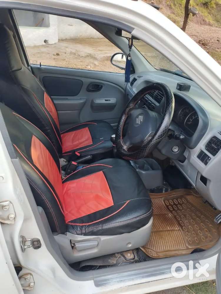 Maruti Suzuki Alto K10 2012 Petrol 186000 Km Driven