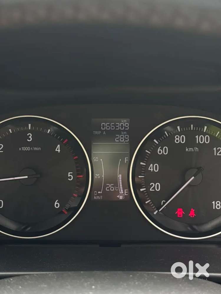 Honda Amaze 1.5 V 2020 (diesel )
