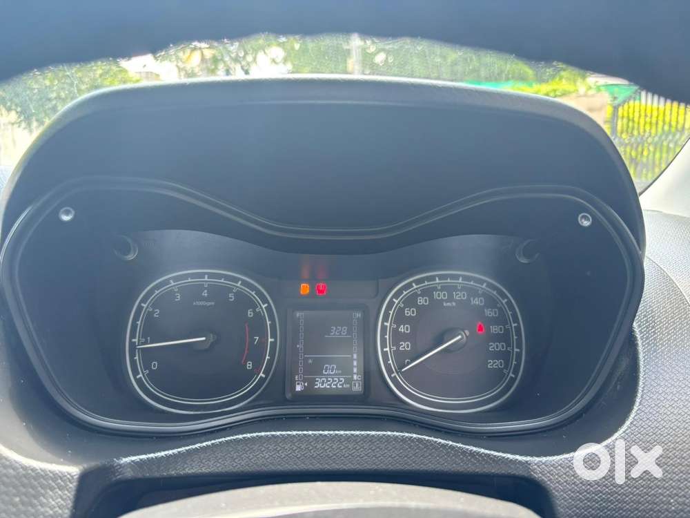 Maruti Suzuki Vitara Brezza