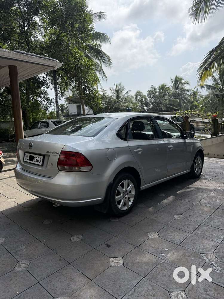 Volkswagen Vento 1.5 Tdi Highline Plus, 2011, Diesel