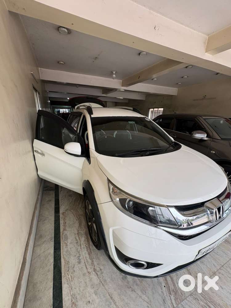 Honda Br-v Diesel 2016