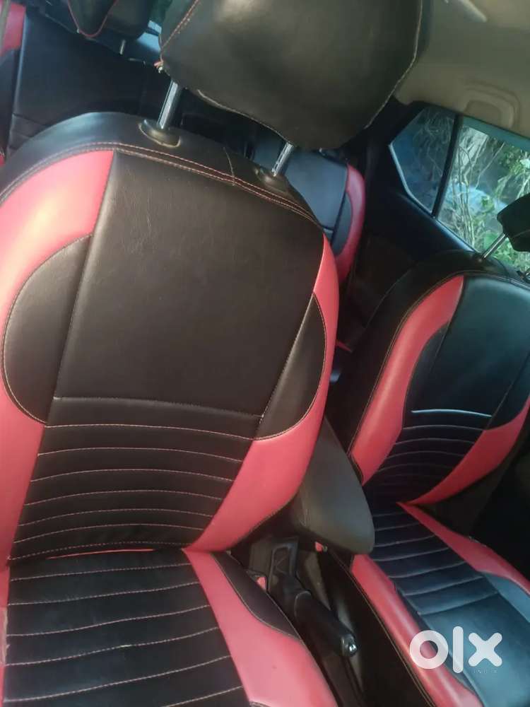 Nissan Kicks Petrol 2022