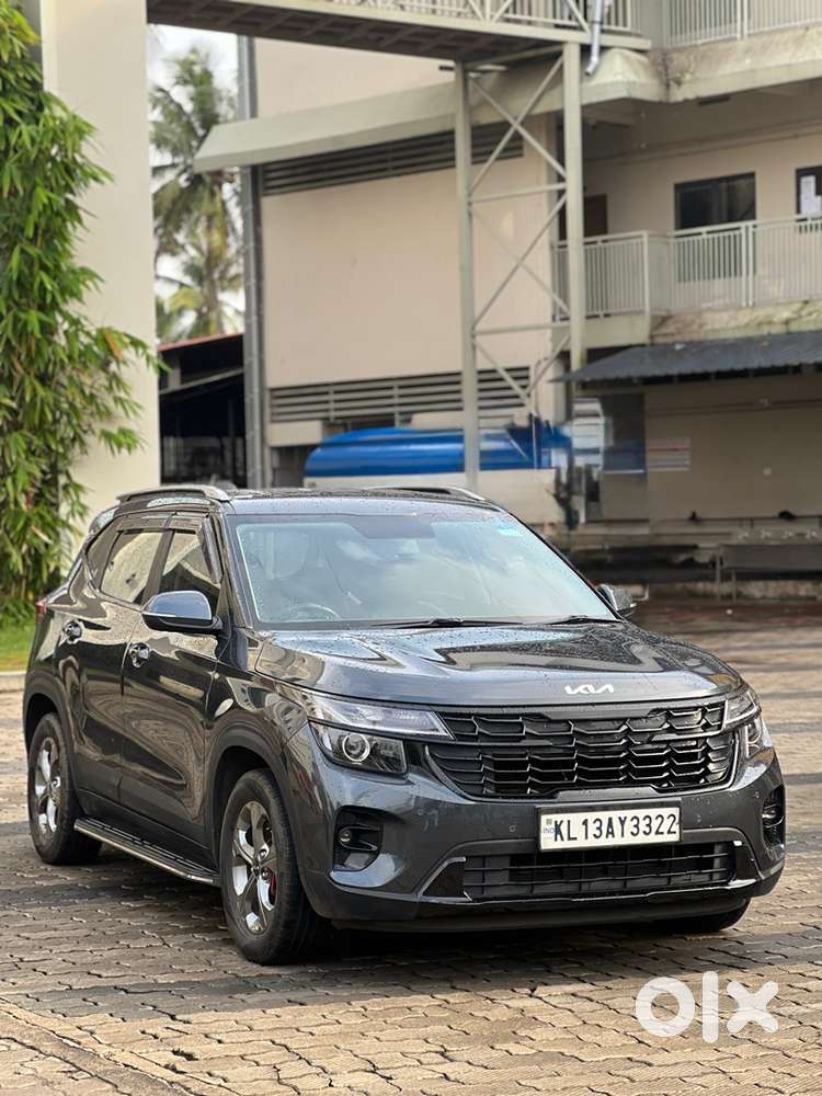 Kia Seltos 1.5 Htk+ 2023 Petrol