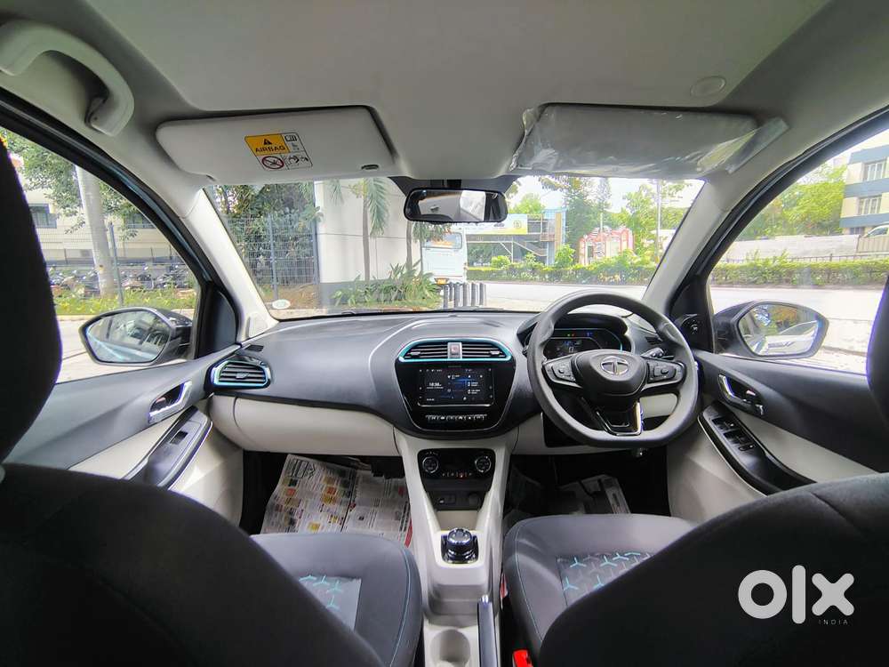 Tata Tigor Ev Xz Plus, 2023, Electric