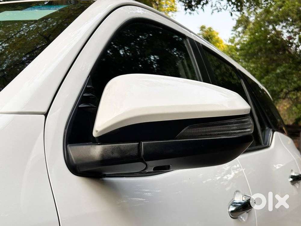 Toyota Fortuner 4x2 At 2.7 Petrol, 2024, Petrol