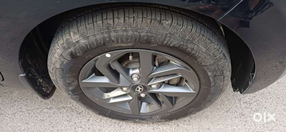 Hyundai Grand I10 Nios Sportz Petrol, 2020, Petrol