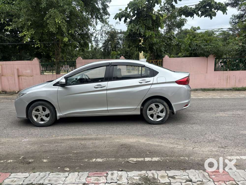 Honda City I Dtec Vx Option, 2014, Diesel