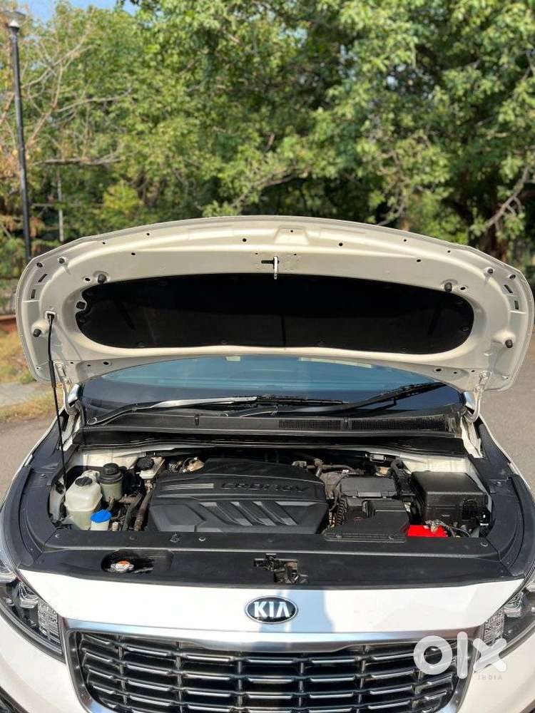 Kia Carnival Limousine, 2021, Diesel