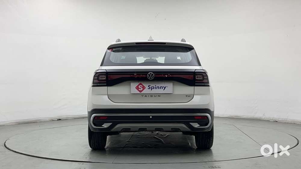 Volkswagen Taigun 1.0 Tsi Comfortline, 2024, Petrol