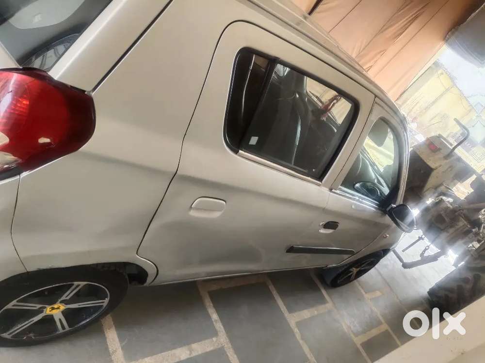 Good Condition 1st Owner
