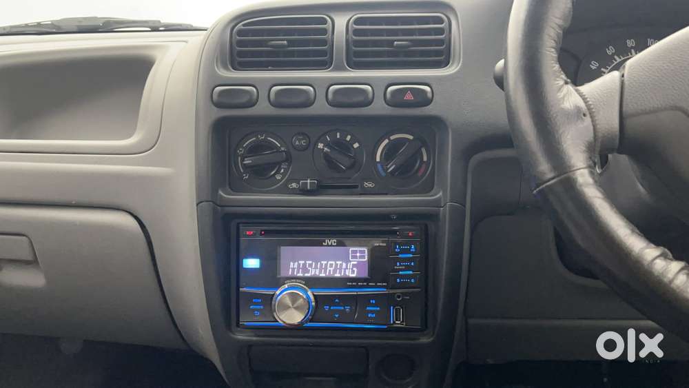 Maruti Suzuki Alto K10 1.0 Lxi, 2014, Petrol