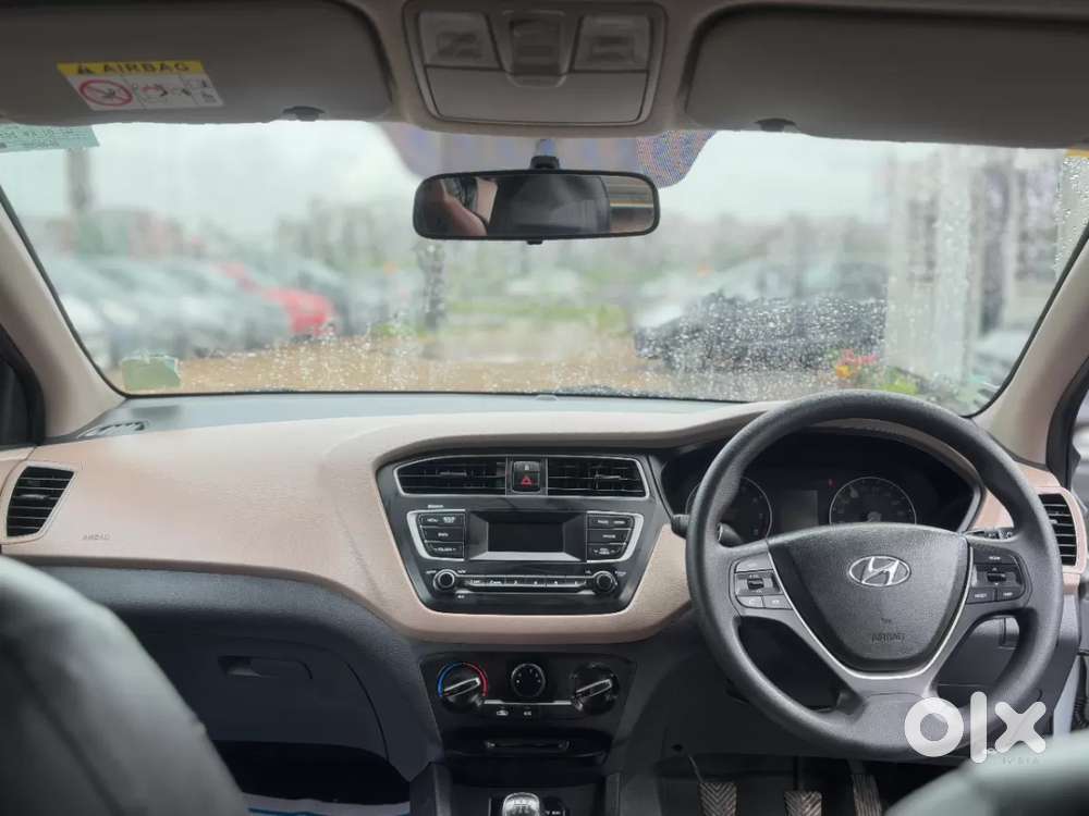 Hyundai Elite I20 1.2 Magna Plus, 2019, Petrol