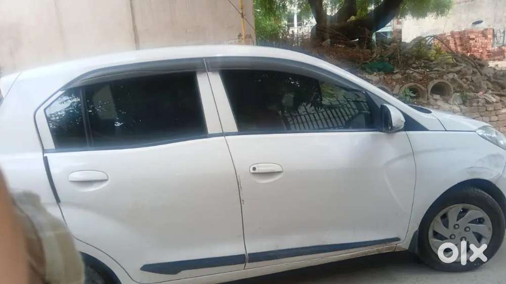 Hyundai Santro 2020 Cng & Hybrids 90000 Km Driven