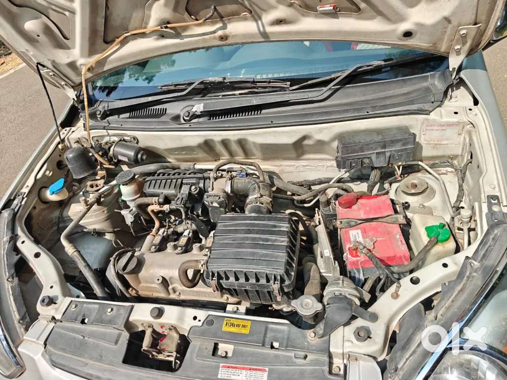 Maruti Suzuki Alto 800 2016