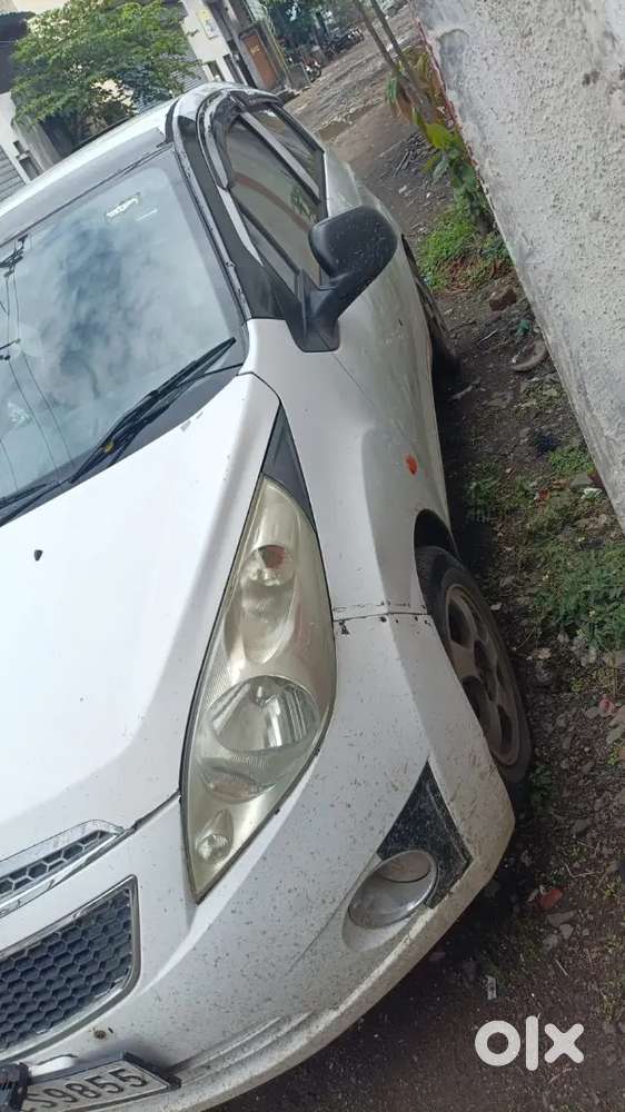 Chevrolet Beat 2011 Diesel Well Maintained