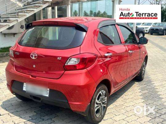 Tata Tiago Xz, 2019, Petrol