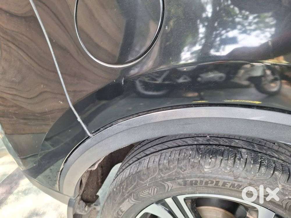 Mg Astor 1.5 Sharp Cvt, 2023, Petrol