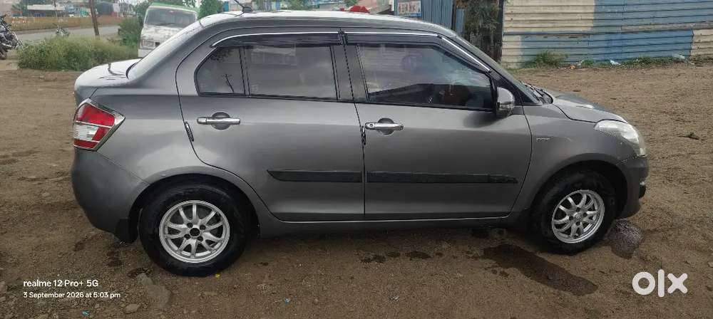 Maruti Suzuki Swift Dzire 2013 Fourth Owner