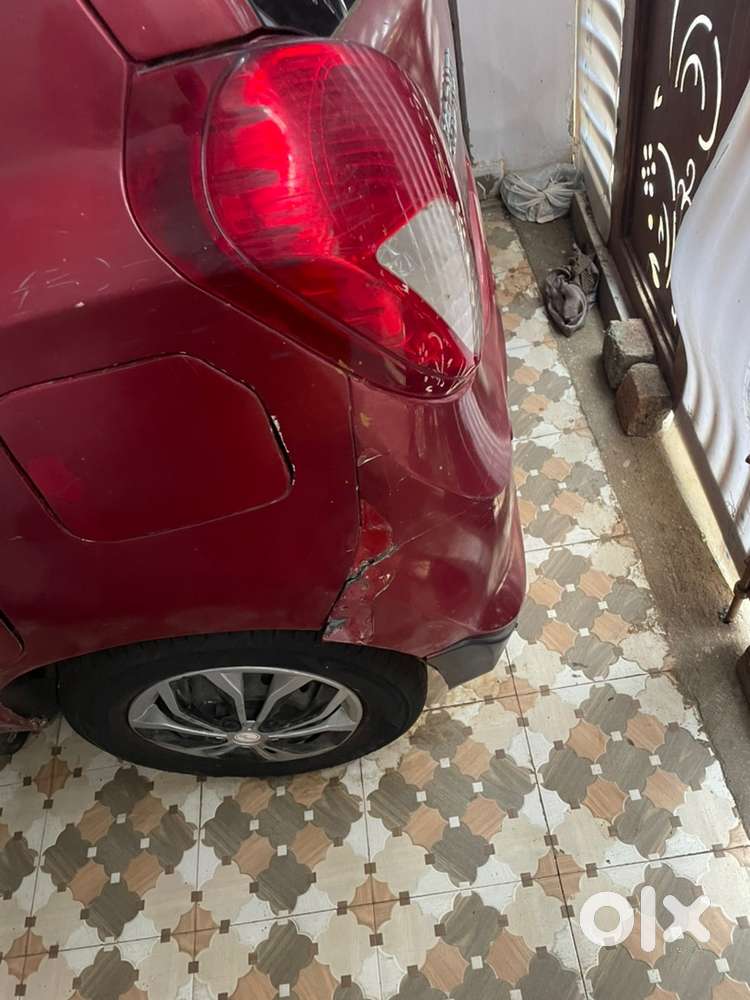 Maruti Suzuki Alto 800 2015 Petrol Well Maintained