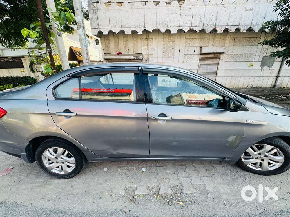 Maruti Suzuki Ciaz 2015