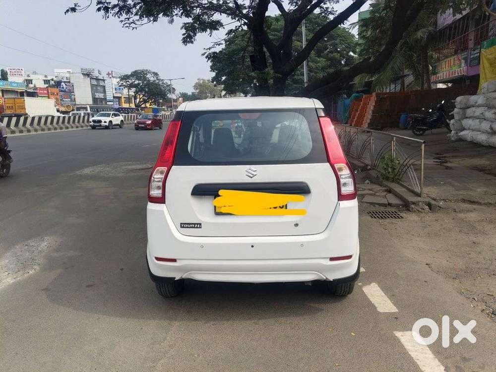 Maruti Suzuki Wagon R Vxi 1.0 Cng, 2024, Cng & Hybrids