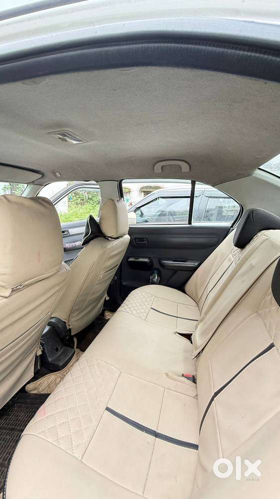Maruti Suzuki Dzire Vxi 2016 Diesel Car
