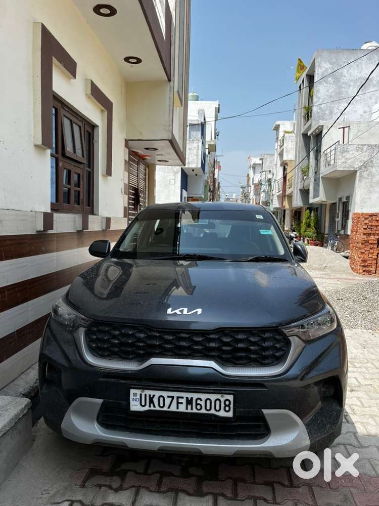 Kia Sonet 2023 Model