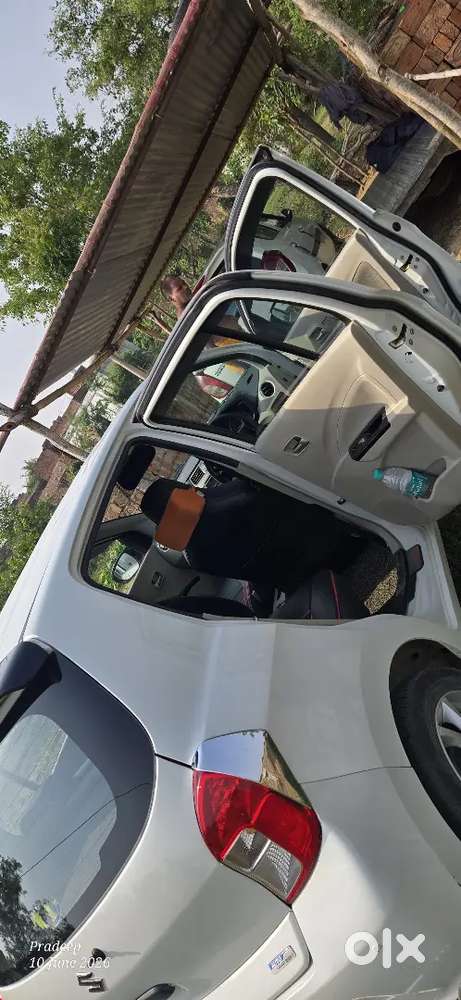 Maruti Suzuki Celerio 2018 Car