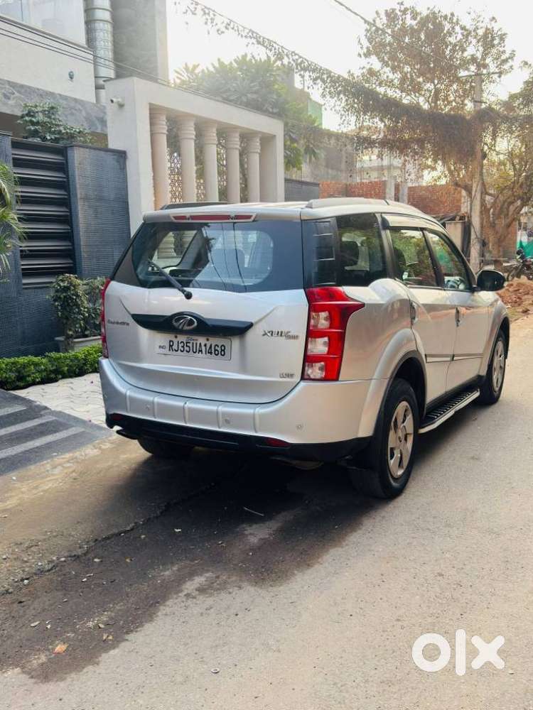 Mahindra Xuv500 W6 2wd, 2018, Diesel