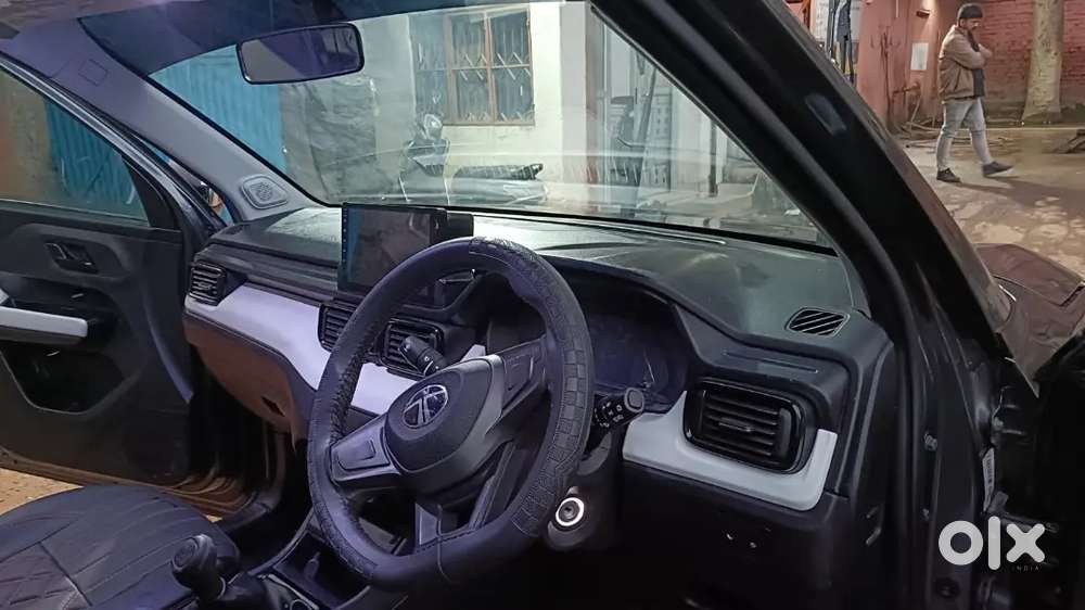 Tata Punch 2024 Petrol 12500 Km Driven