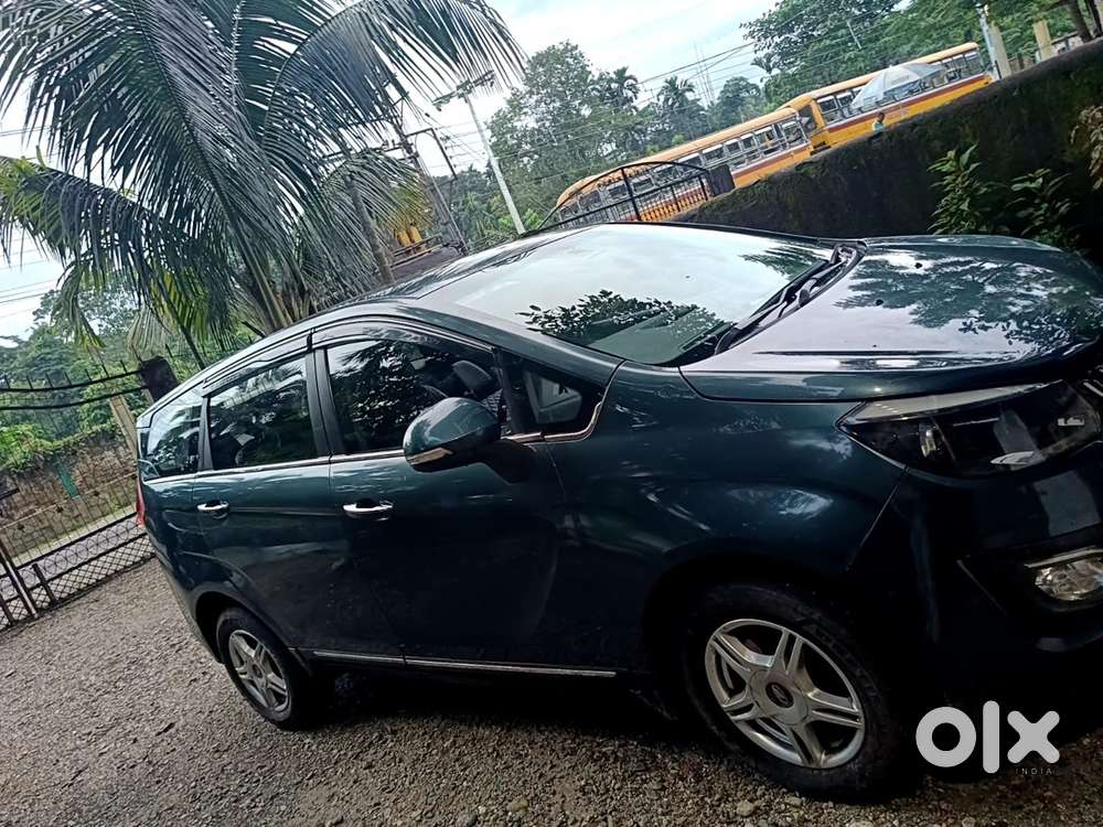Mahindra Marazzo 2016 Diesel Good Condition