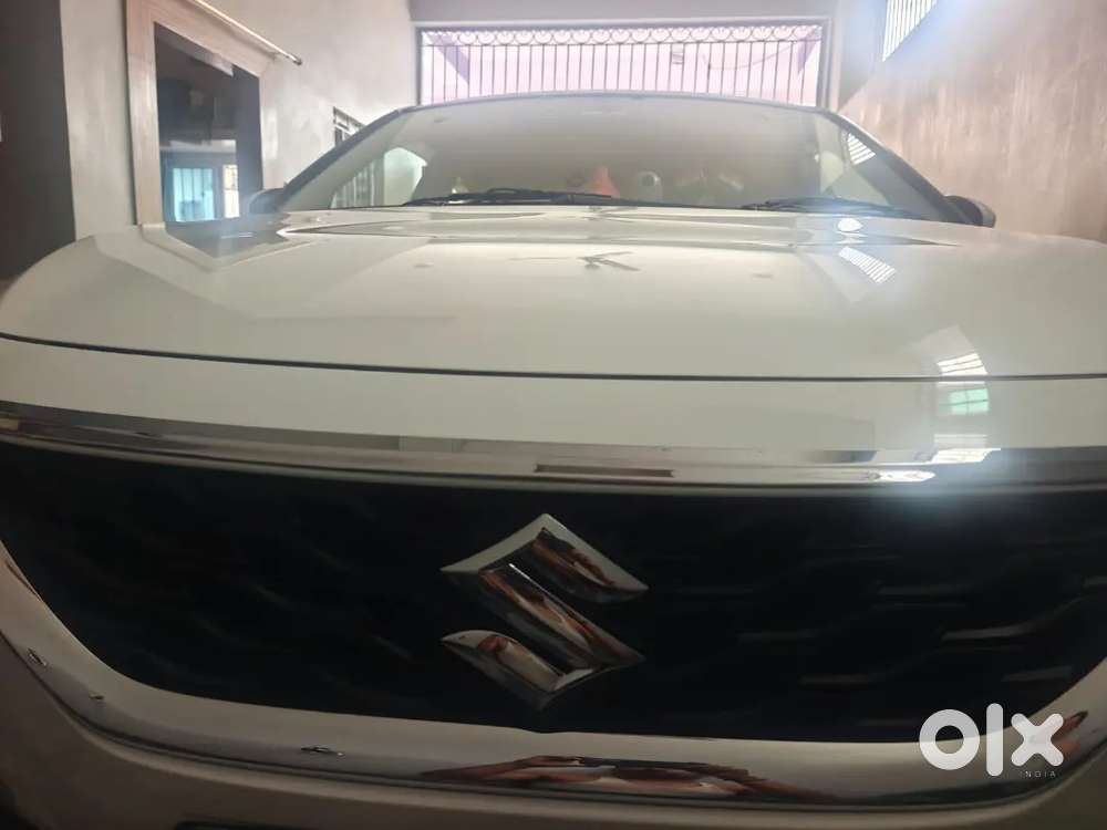 Maruti Suzuki Baleno 1.2 Delta 2026