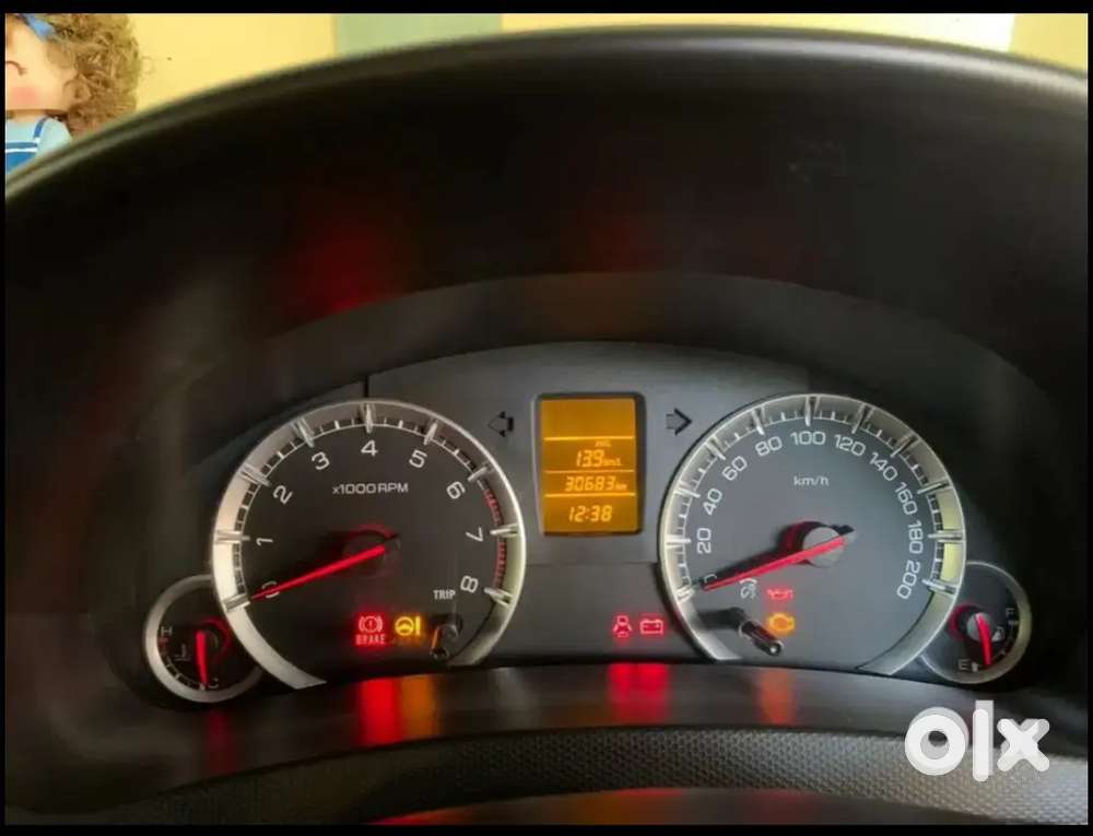 Maruti Suzuki Dzire 2016 Petrol Good Condition For Sell Urgent..