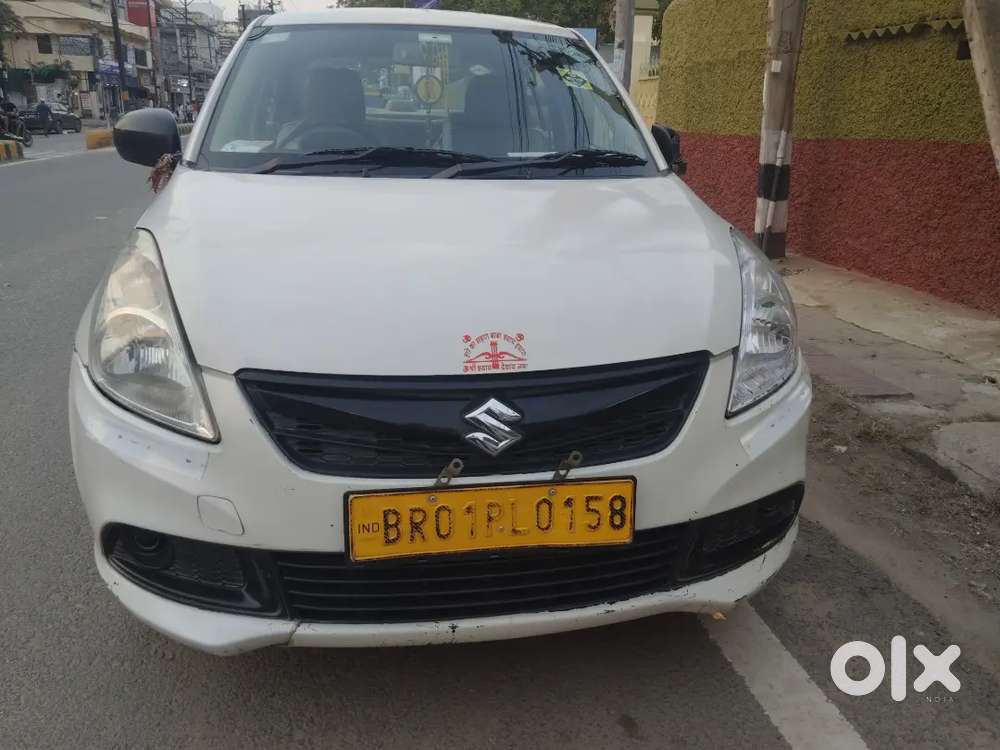 Maruti Dzire Tour 2020